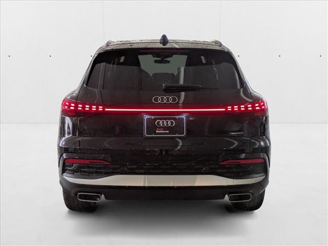 New 2025 Audi Q5 Premium Plus w/ Premium Plus image 7