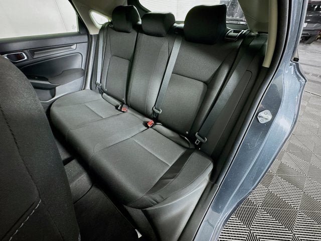 Used 2023 Honda Civic LX image 23