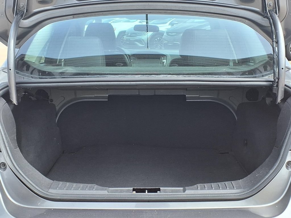 Used 2013 Ford Focus SE FWD image 13