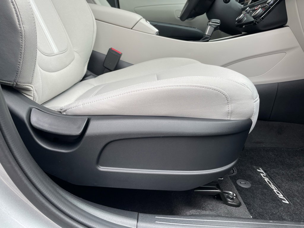 New 2026 Hyundai Tucson SEL image 25
