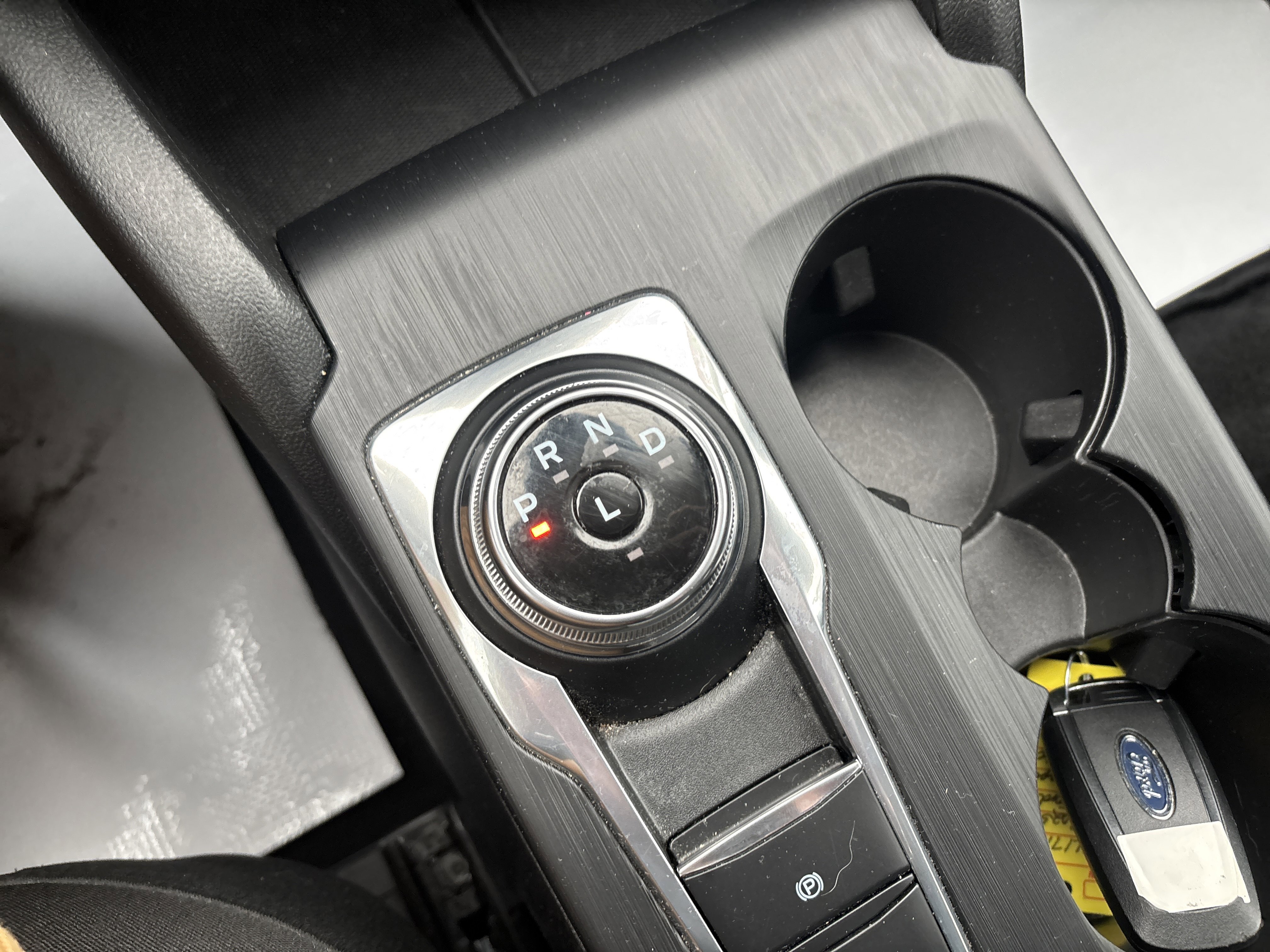 Used 2025 Ford Escape Active image 23