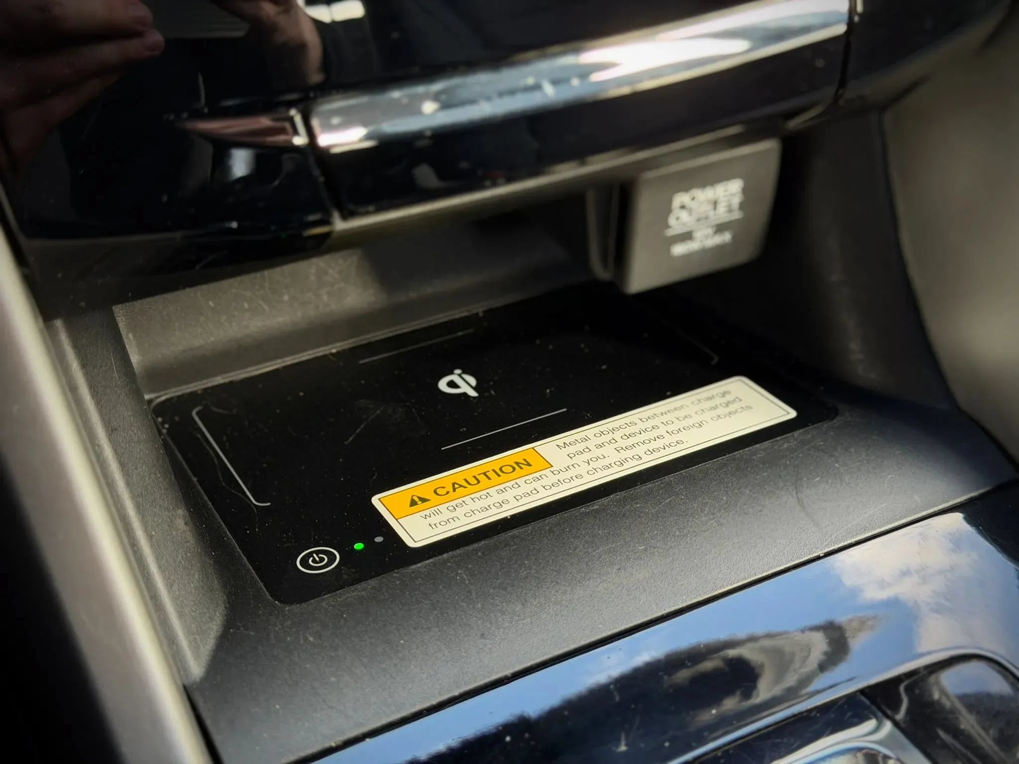 Used 2016 Honda Accord EX image 27