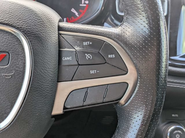 Used 2021 Dodge Durango SXT RWD image 25