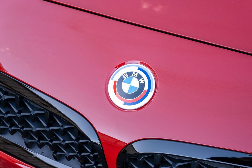 Used 2022 BMW Z4 M40i w/ Premium Package image 29