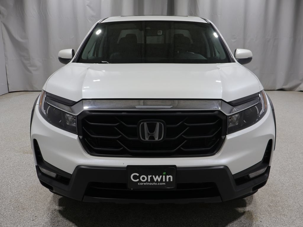 Used 2022 Honda Ridgeline RTL image 7