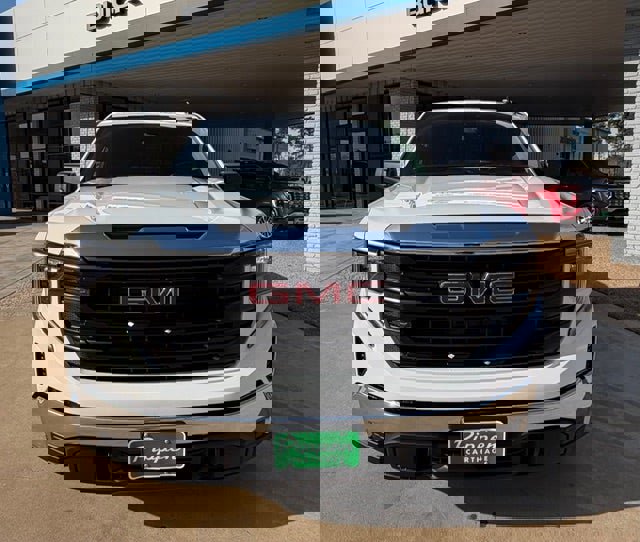 New 2026 GMC Sierra 1500 Pro w/ Pro Value Package image 3