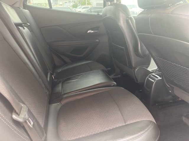 Used 2021 Buick Encore Preferred FWD image 11