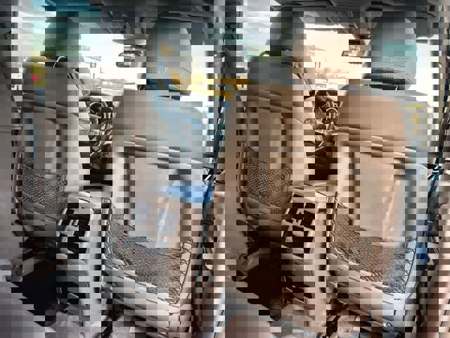 Used 2013 Mercedes-Benz ML 350 2WD image 13