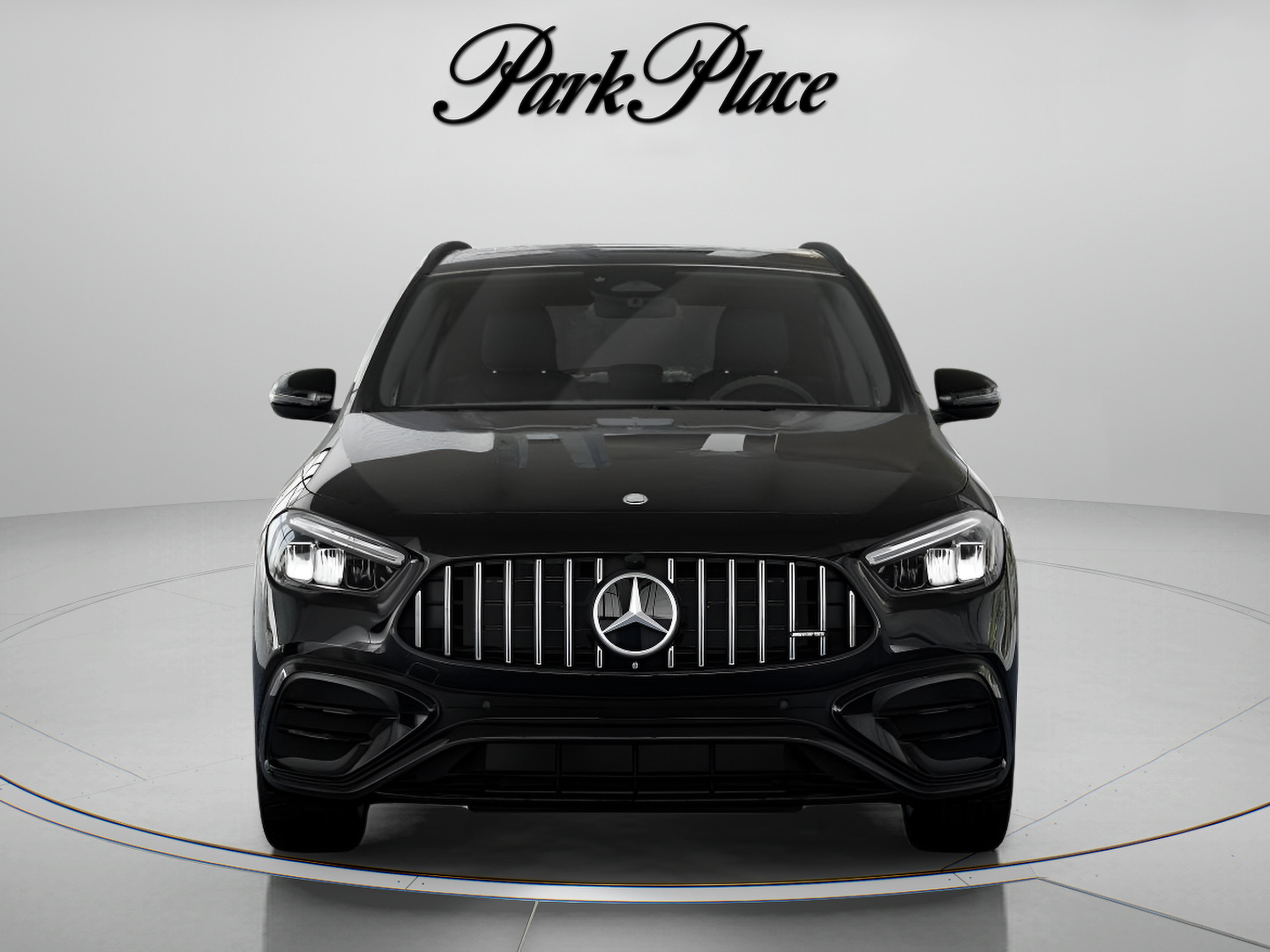 Used 2026 Mercedes-Benz GLA 35 AMG 4MATIC image 35