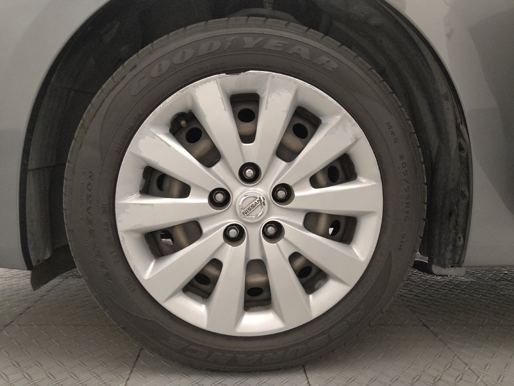 Used 2019 Nissan Sentra S FWD image 31