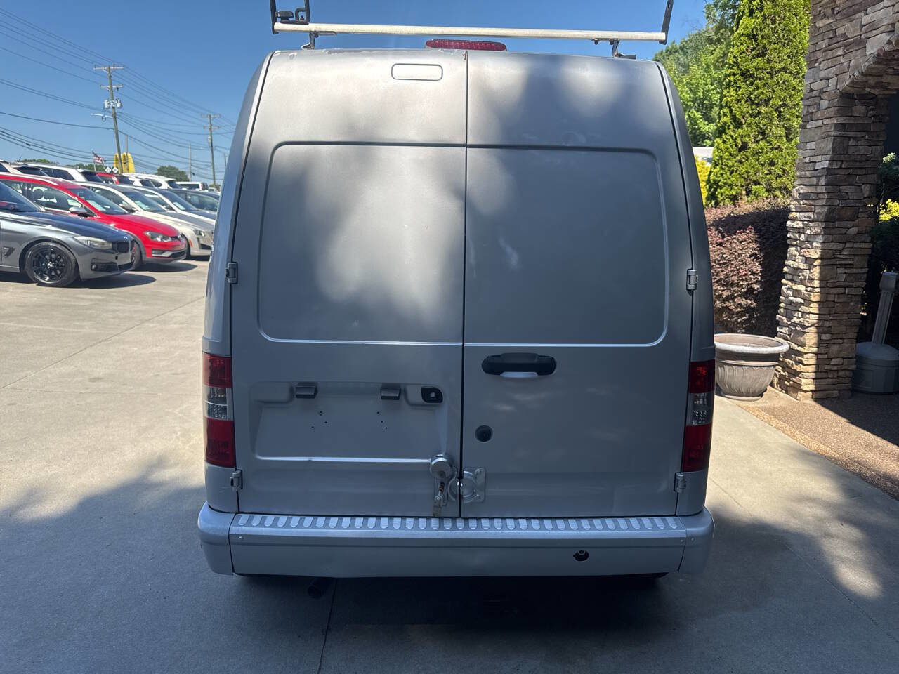 Used 2012 Ford Transit Connect XL FWD image 3