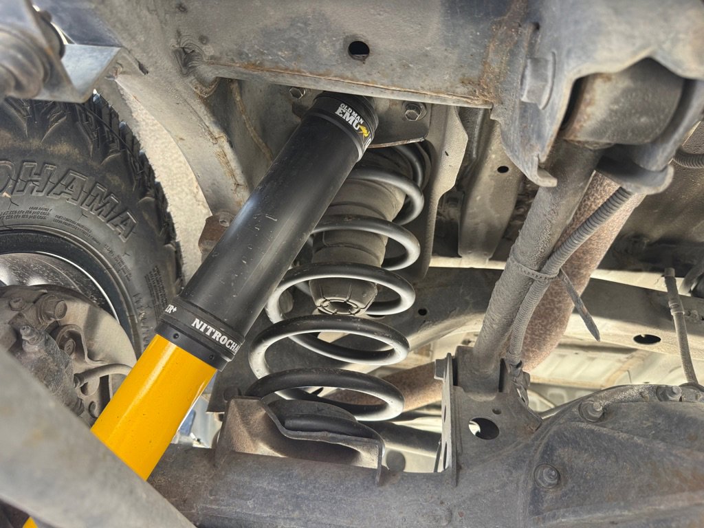 Used 1997 Toyota Land Cruiser image 12