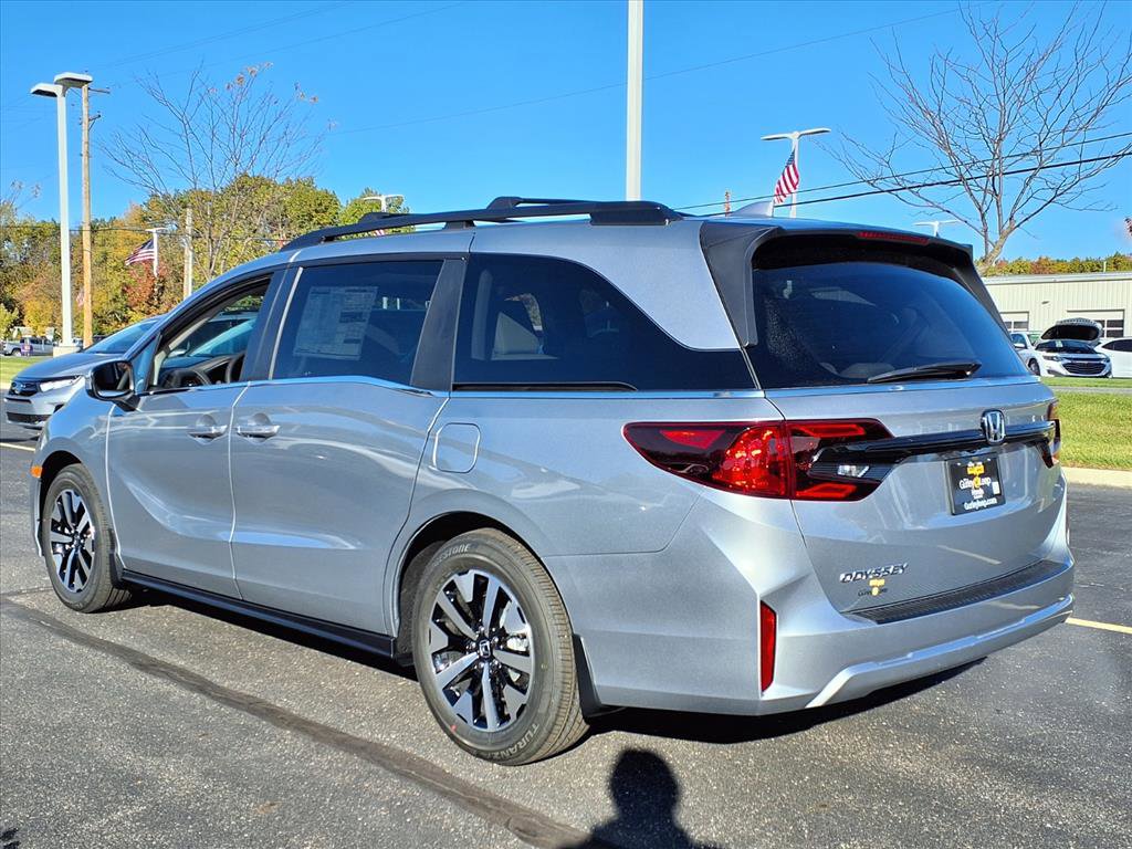 New 2026 Honda Odyssey EX-L image 9