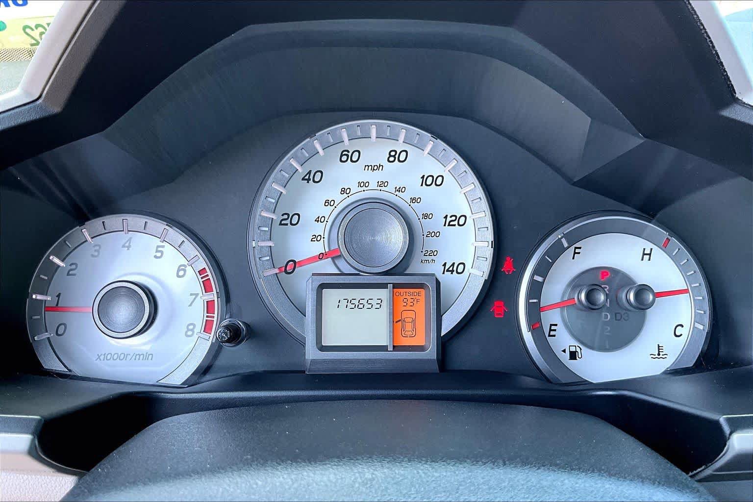 Used 2015 Honda Pilot SE image 24