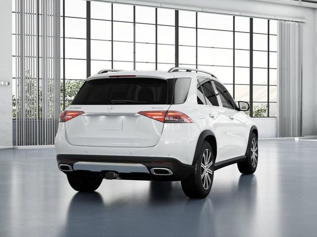 New 2025 Mercedes-Benz GLE 350 4MATIC image 23