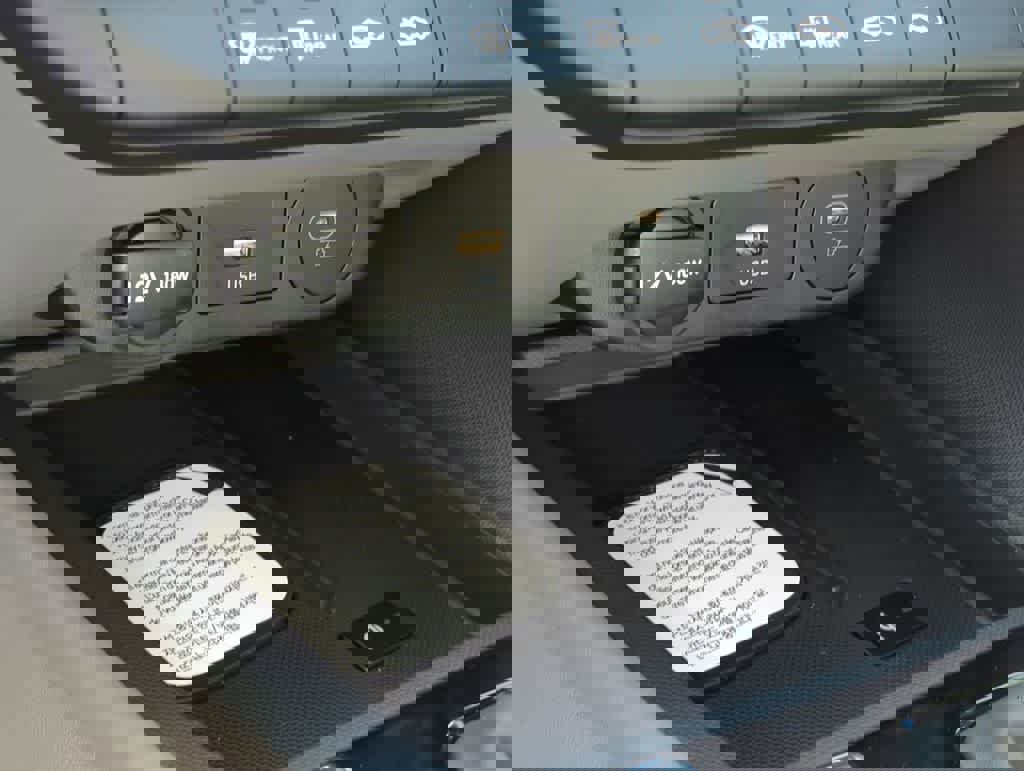 New 2026 Hyundai Elantra Sport image 32