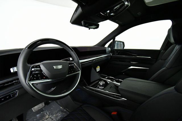 New 2026 Cadillac Escalade IQL Sport 1 image 10