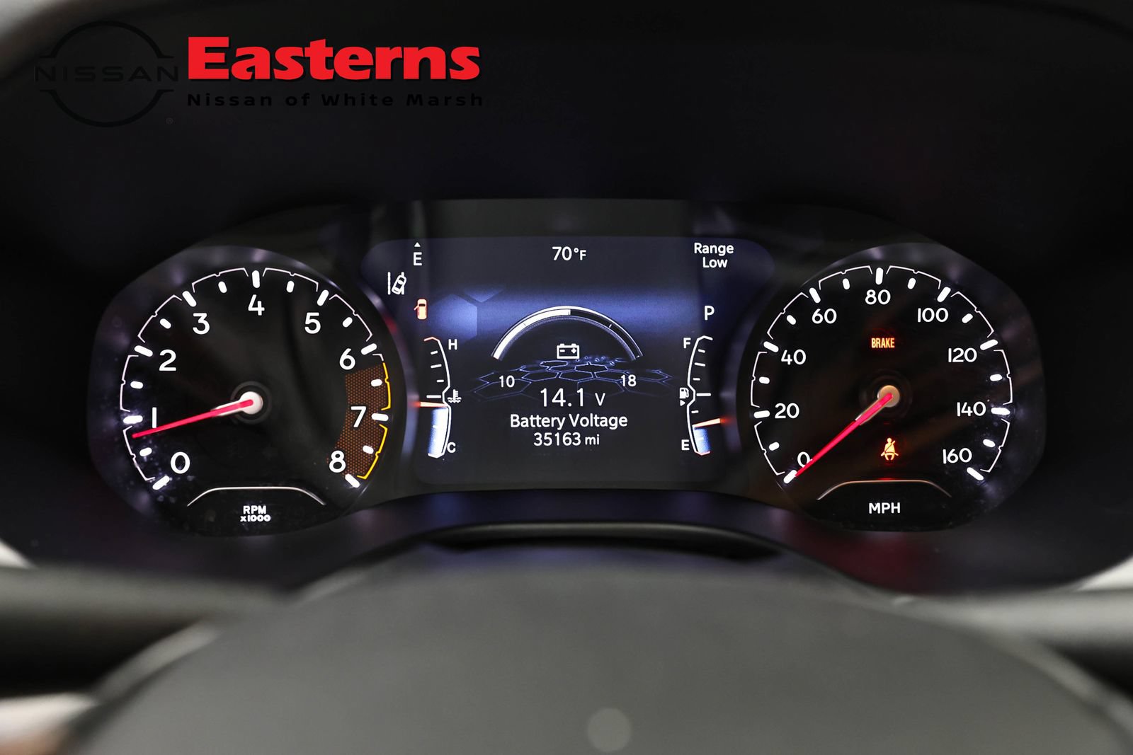 Used 2022 Jeep Compass Limited AWD/4WD image 17