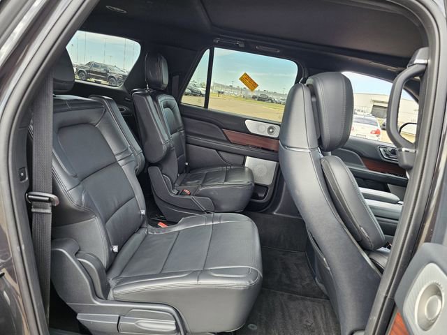 Certified 2023 Lincoln Navigator L Reserve image 30