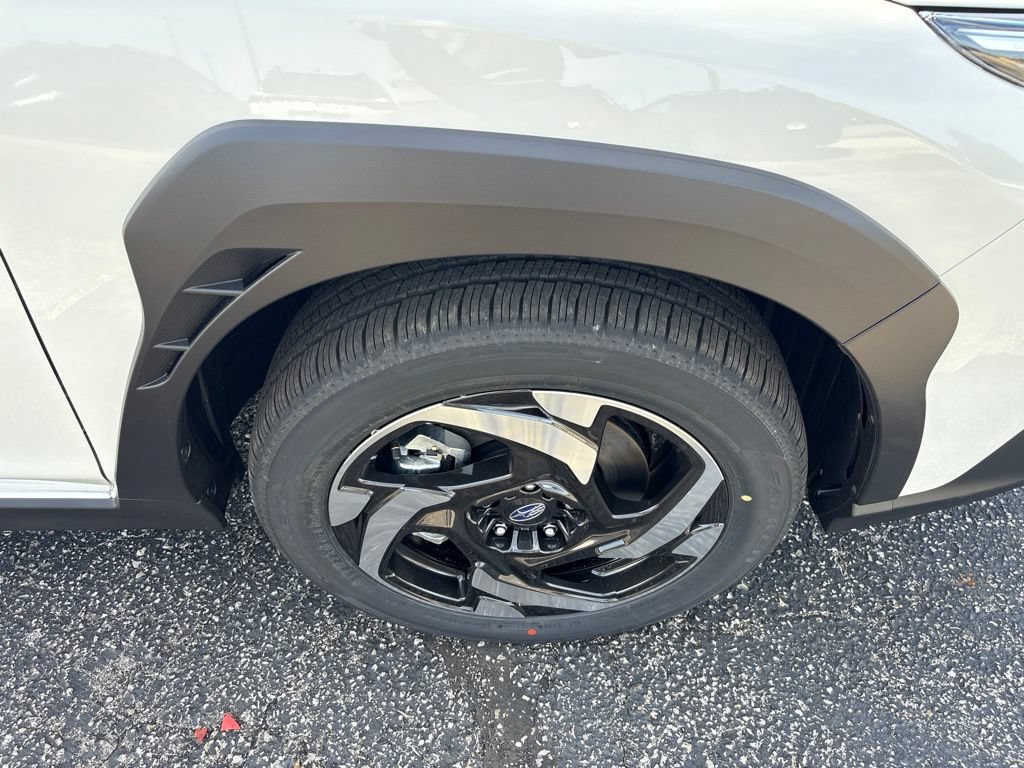 New 2026 Subaru Crosstrek 2.5i Limited AWD/4WD image 7