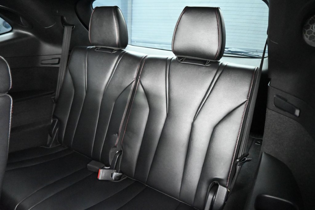 Used 2023 Acura MDX A-Spec AWD/4WD image 24