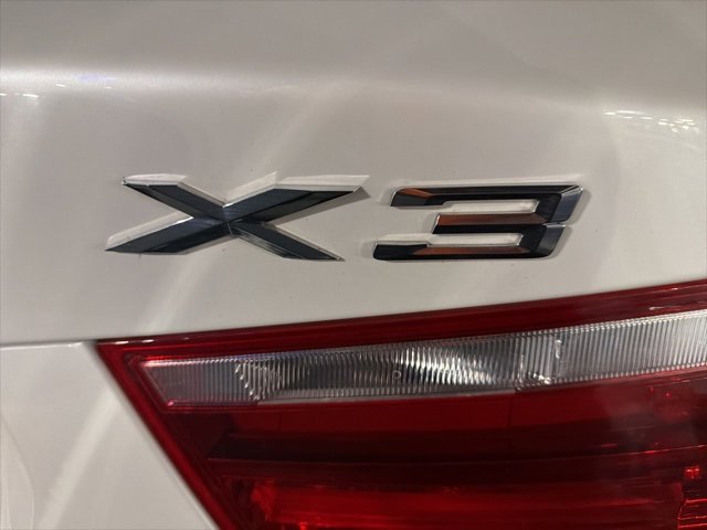 Used 2016 BMW X3 xDrive35i image 7