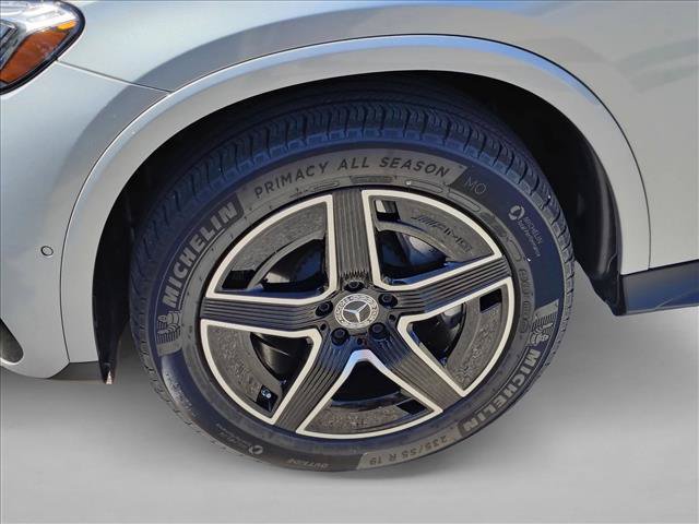 Certified 2026 Mercedes-Benz GLC 300 4MATIC image 24
