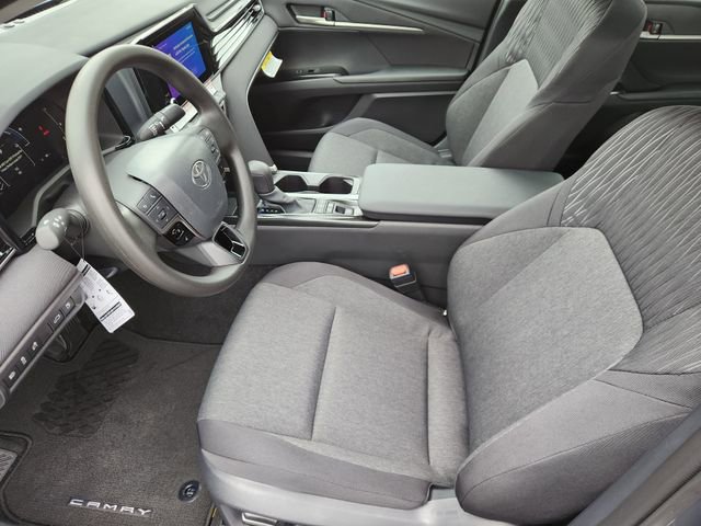 New 2026 Toyota Camry LE image 11