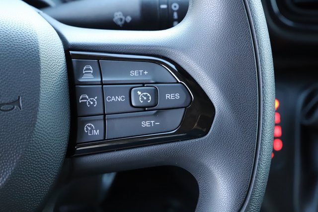 New 2026 RAM ProMaster 1500 w/ Safety Group image 18