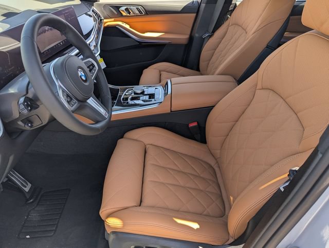 Used 2026 BMW X5 sDrive40i w/ M Sport Package RWD image 20