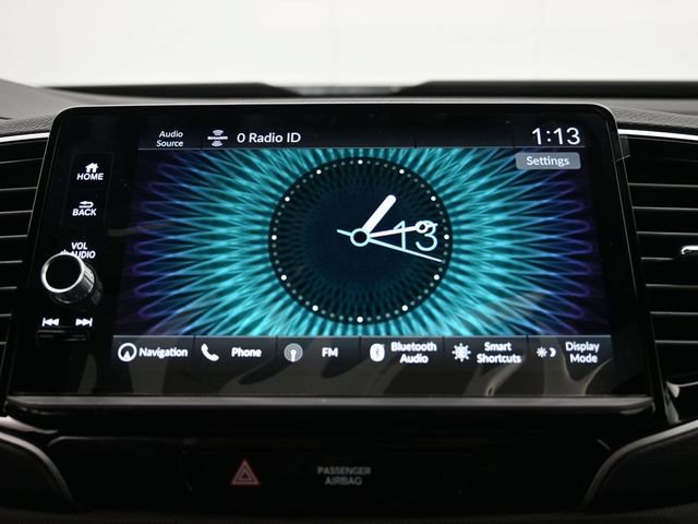 New 2026 Honda Ridgeline TrailSport image 19