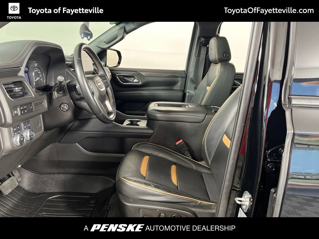 Used 2026 Toyota Land Cruiser w/ Premium Package AWD/4WD image 66