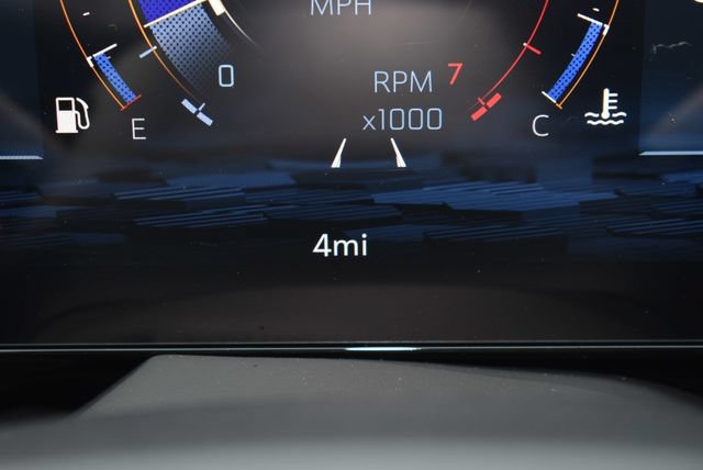 New 2026 Chevrolet Tahoe LS RWD image 26