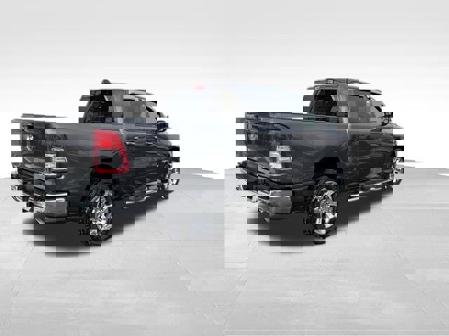 Used 2020 RAM 1500 Big Horn image 31