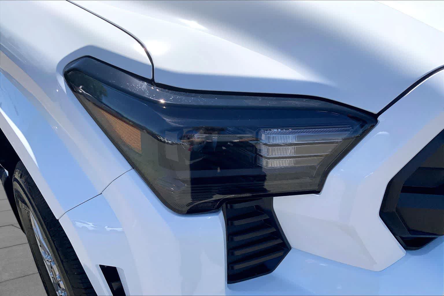 New 2026 Toyota Tacoma SR5 RWD image 13