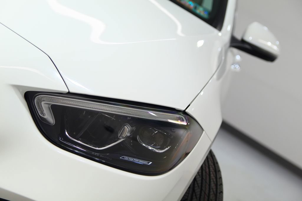 Certified 2023 Mercedes-Benz C 300 4MATIC Sedan image 9