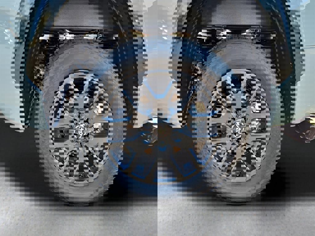 New 2025 Toyota Tundra Platinum AWD/4WD image 23