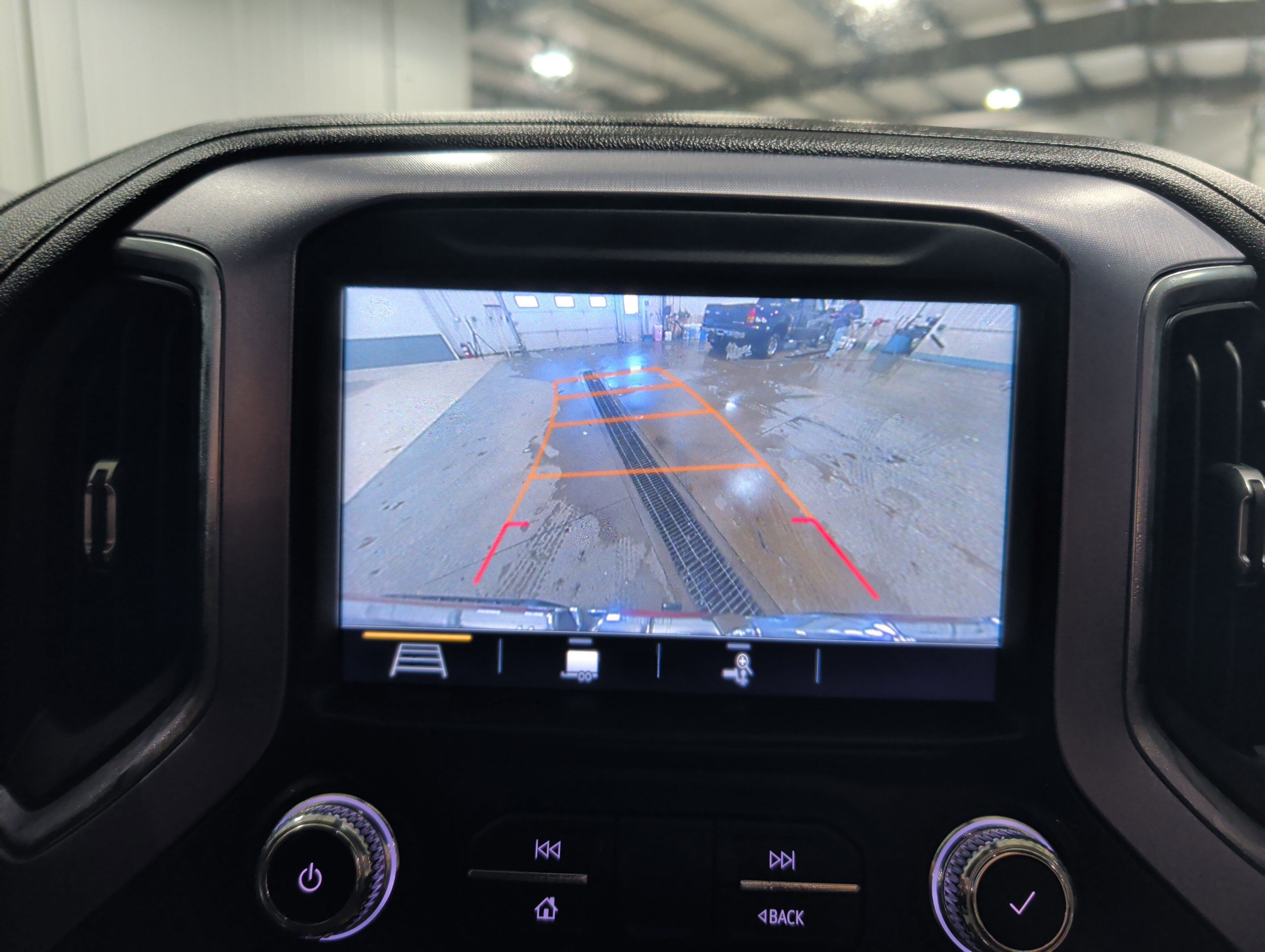 Used 2019 GMC Sierra 1500 SLT w/ SLT Premium Package image 12