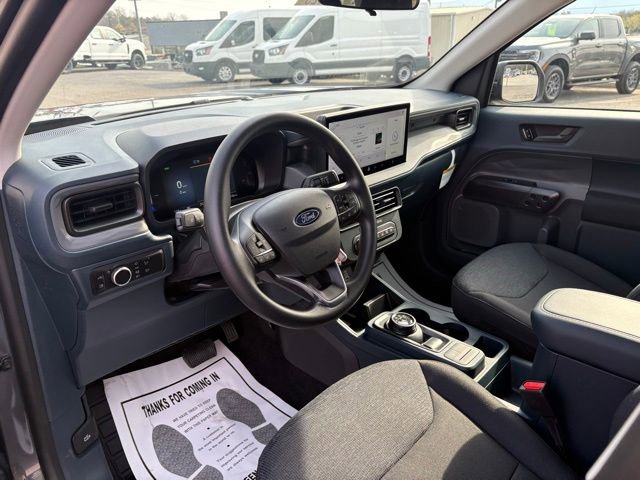 New 2026 Ford Maverick XL FWD image 3