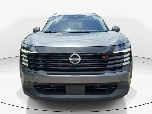 Used 2025 Nissan Kicks SR FWD image 5