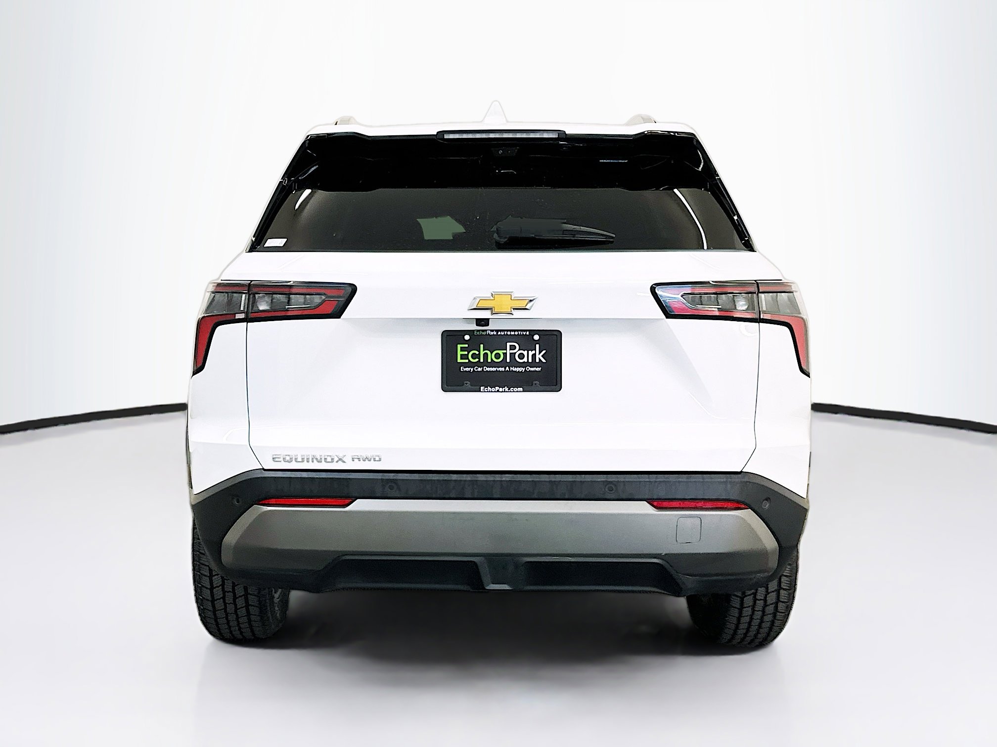 Used 2025 Chevrolet Equinox LT w/ Convenience Package II image 7