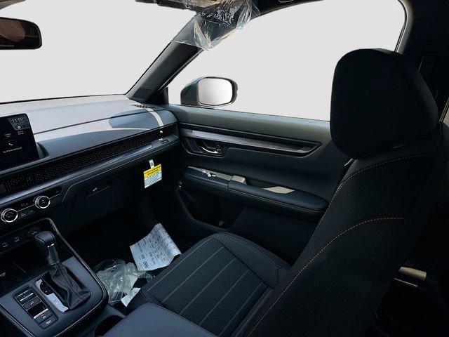 New 2026 Honda CR-V TrailSport image 23