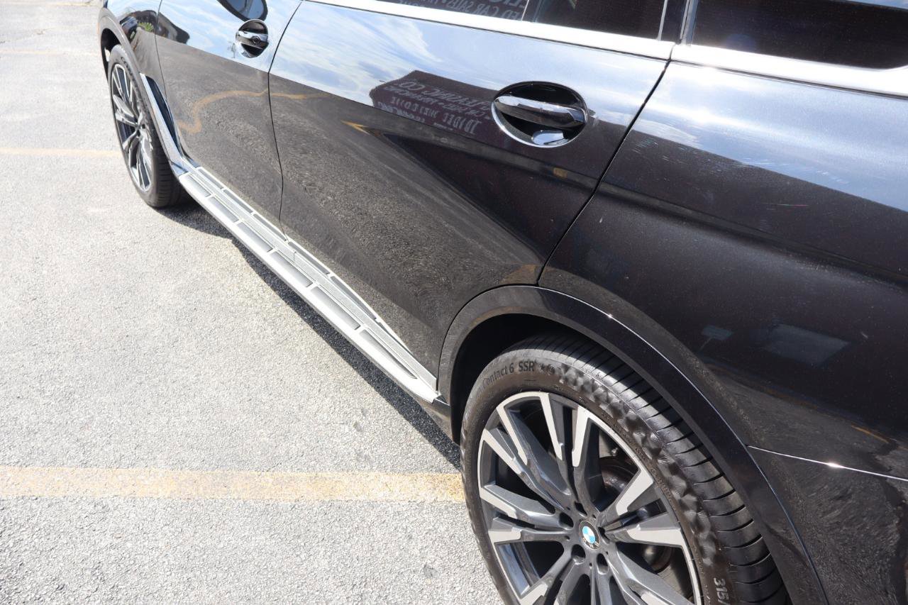 Used 2023 BMW X7 xDrive40i w/ Premium Package image 5