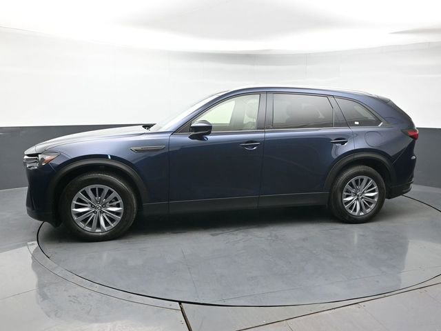 Certified 2024 MAZDA CX-90 3.3 Turbo w/ Preferred Package AWD/4WD image 2