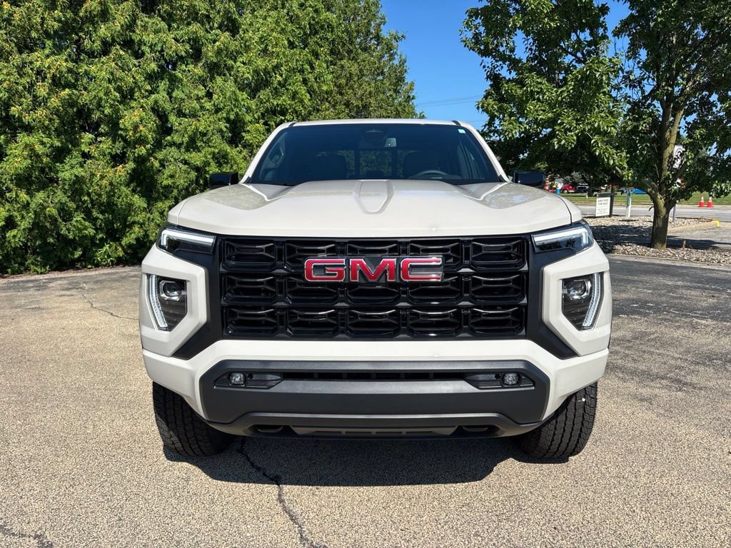New 2026 GMC Canyon Elevation w/ Convenience Package AWD/4WD image 2