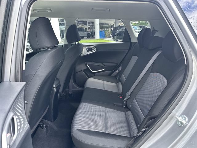 Used 2024 Kia Soul LX w/ Option Group 015 FWD image 27