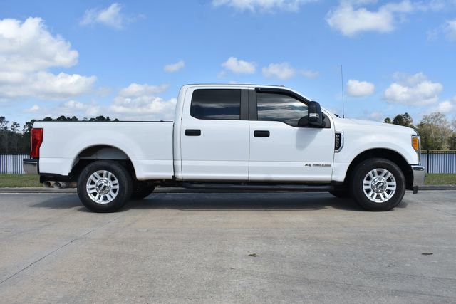 Used 2017 Ford F250 XL w/ STX Appearance Package image 3