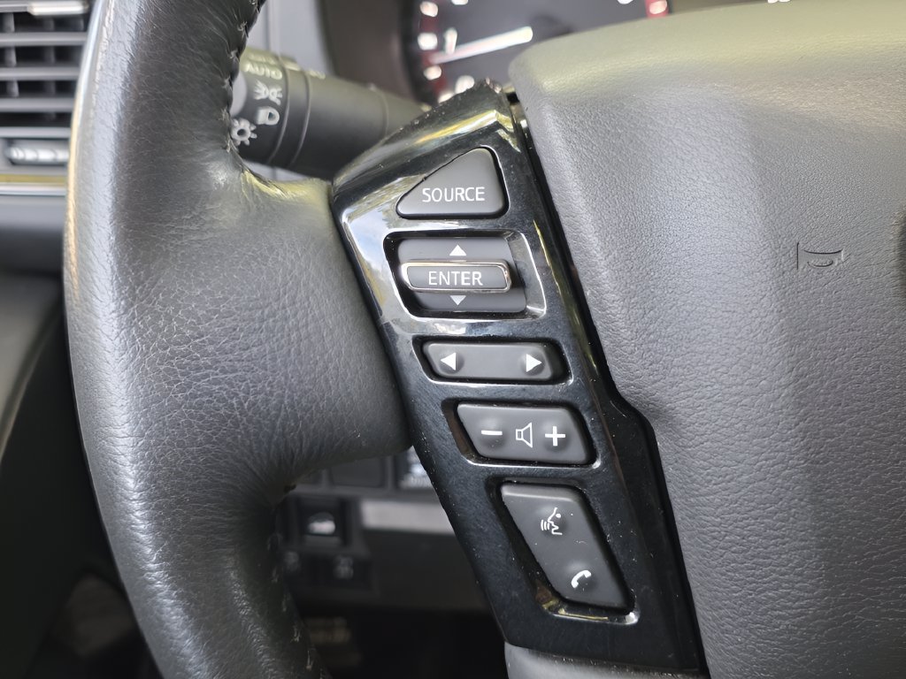 Used 2022 Nissan Frontier PRO-4X w/ Pro-4X Premium Package AWD/4WD image 20