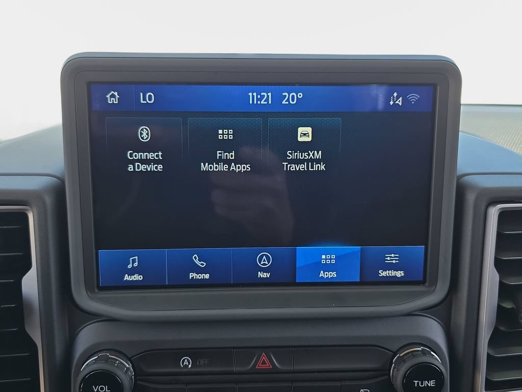 Used 2024 Ford Bronco Sport Big Bend w/ Convenience Package AWD/4WD image 23