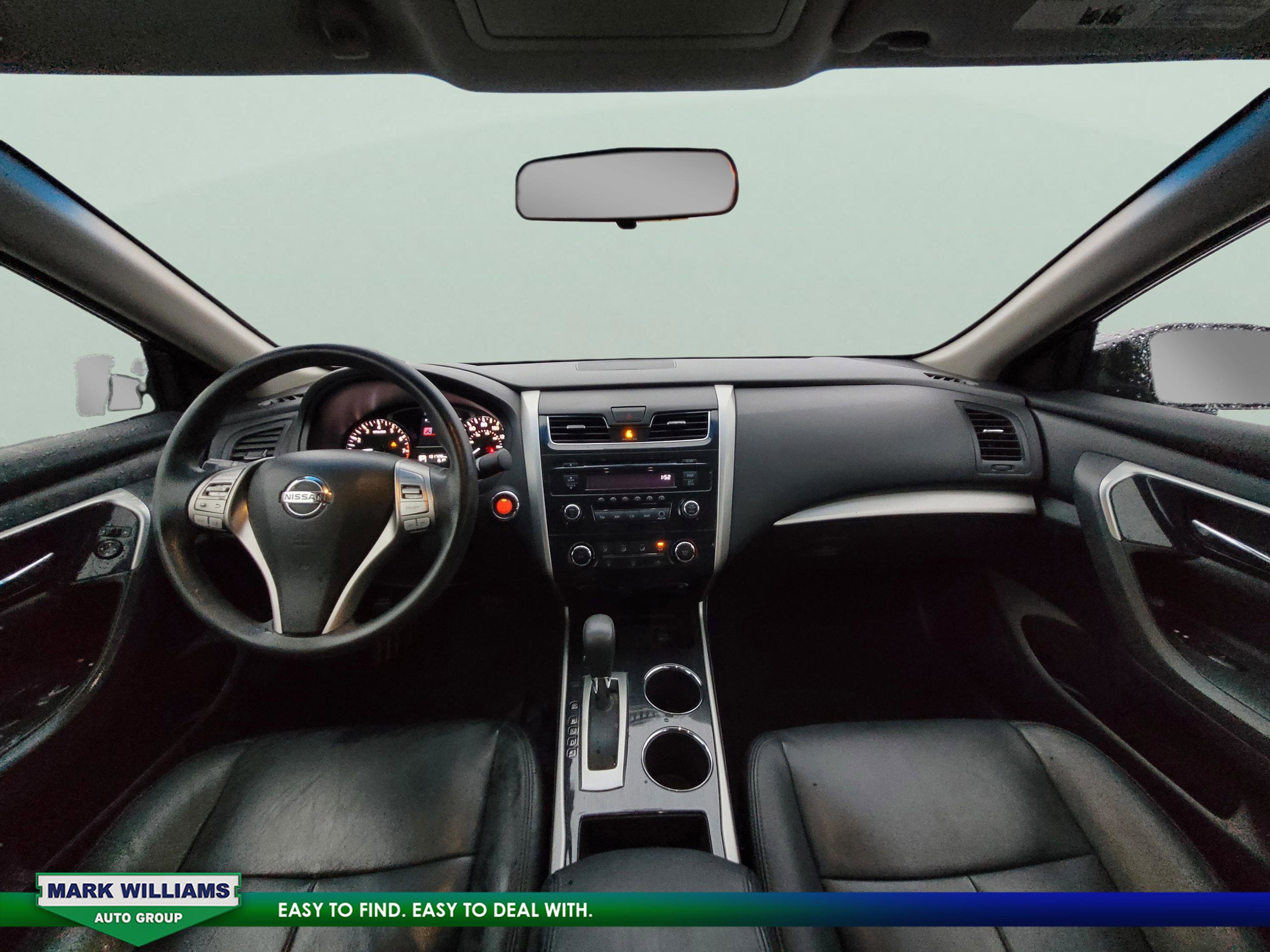 Used 2014 Nissan Altima 2.5 S image 15